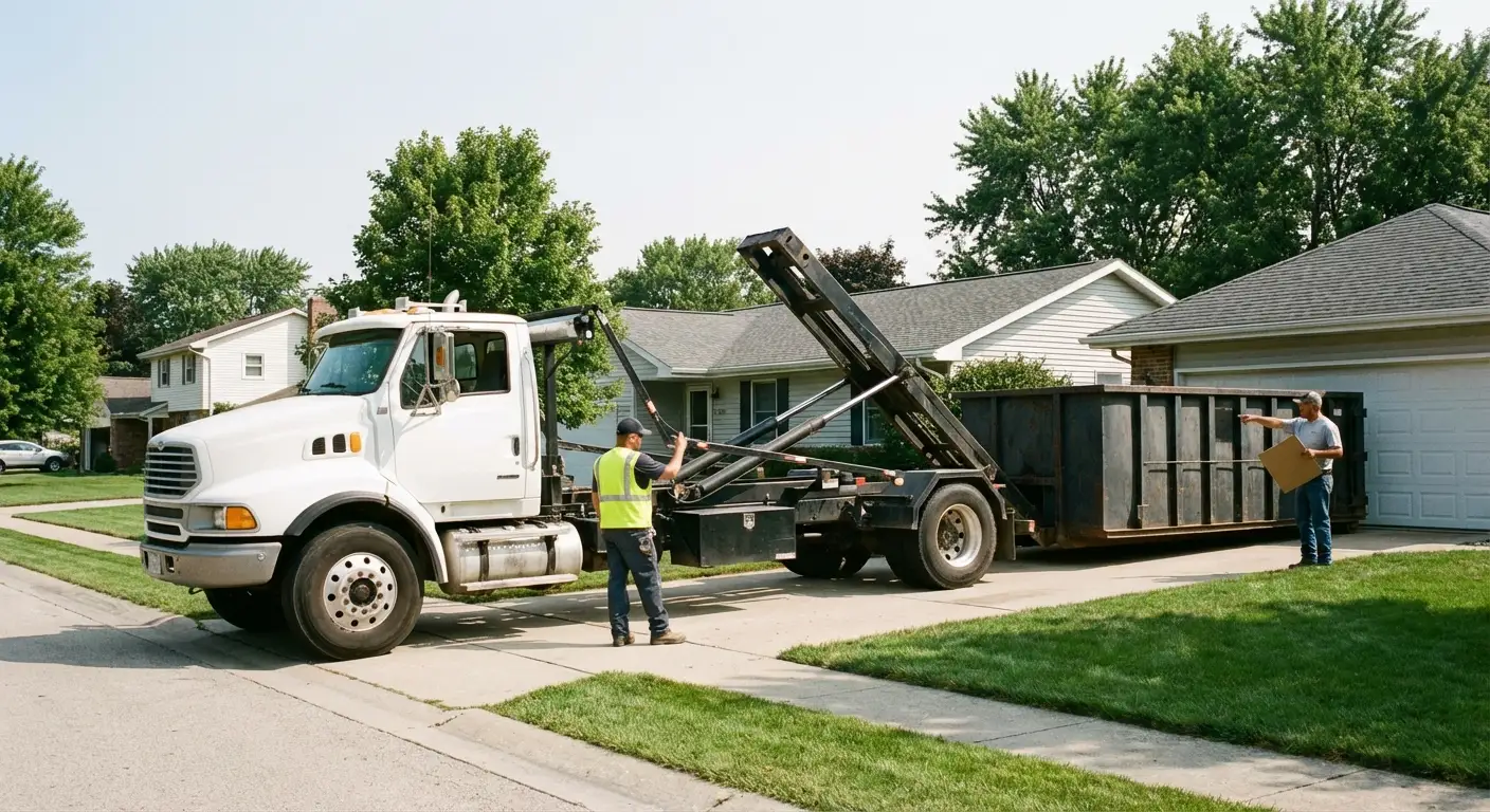 Site Access & Delivery Logistics in San Mateo, CA